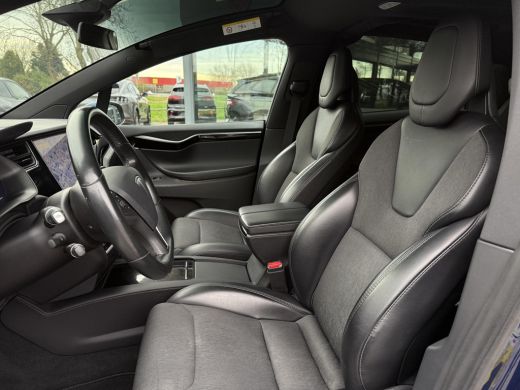 Tesla Model X 75D Aut. | FULL |  Panorama | Trekhaak | Navi | Camera | ActivLease financial lease