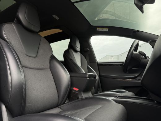 Tesla Model X 75D Aut. | FULL |  Panorama | Trekhaak | Navi | Camera | ActivLease financial lease