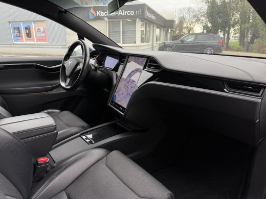 Tesla Model X 75D Aut. | FULL |  Panorama | Trekhaak | Navi | Camera | ActivLease financial lease