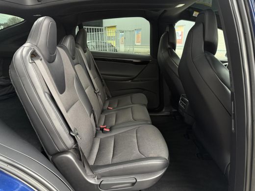 Tesla Model X 75D Aut. | FULL |  Panorama | Trekhaak | Navi | Camera | ActivLease financial lease