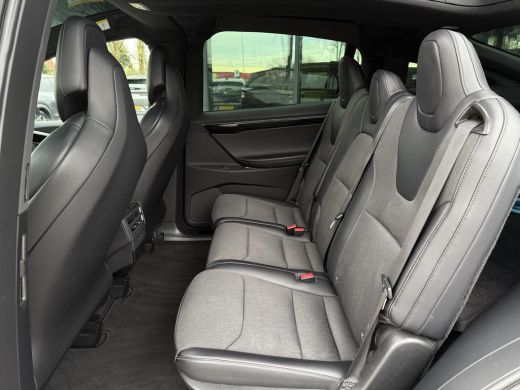 Tesla Model X 75D Aut. | FULL |  Panorama | Trekhaak | Navi | Camera | ActivLease financial lease