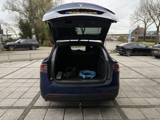 Tesla Model X 75D Aut. | FULL |  Panorama | Trekhaak | Navi | Camera | ActivLease financial lease
