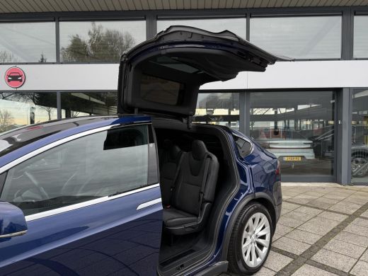 Tesla Model X 75D Aut. | FULL |  Panorama | Trekhaak | Navi | Camera | ActivLease financial lease