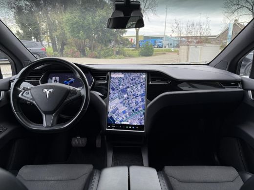 Tesla Model X 75D Aut. | FULL |  Panorama | Trekhaak | Navi | Camera | ActivLease financial lease