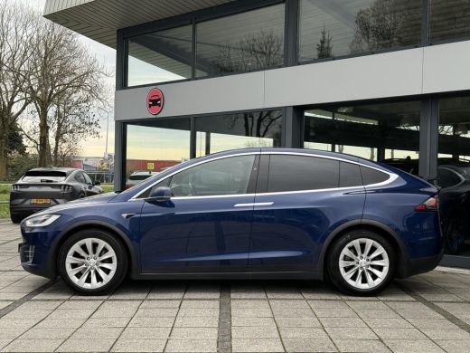 Tesla Model X 75D Aut. | FULL |  Panorama | Trekhaak | Navi | Camera | ActivLease financial lease