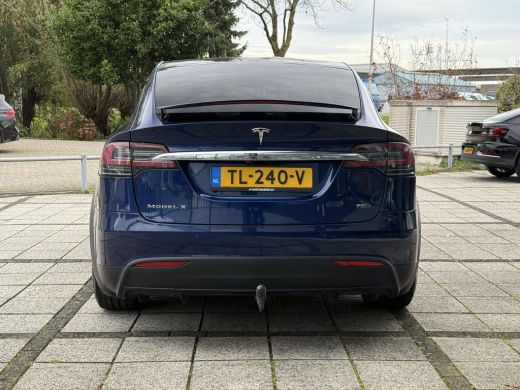 Tesla Model X 75D Aut. | FULL |  Panorama | Trekhaak | Navi | Camera | ActivLease financial lease