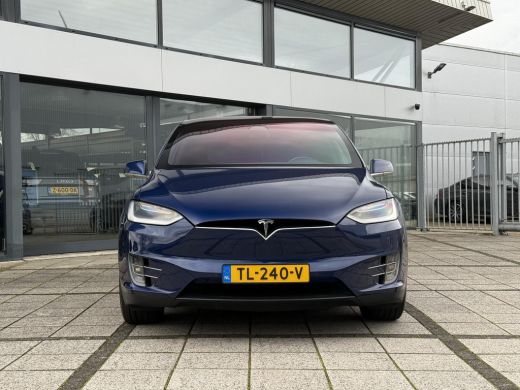 Tesla Model X 75D Aut. | FULL |  Panorama | Trekhaak | Navi | Camera | ActivLease financial lease