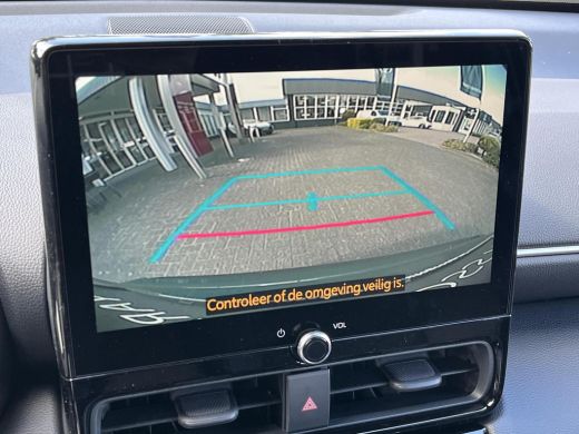 Toyota Yaris Cross 1.5 Hybrid Dynamic | Forest green metallic | Comfort Pack | Nieuw uit voorraad leverbaar | ActivLease financial lease