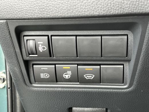 Toyota Yaris Cross 1.5 Hybrid Dynamic | Forest green metallic | Comfort Pack | Nieuw uit voorraad leverbaar | ActivLease financial lease