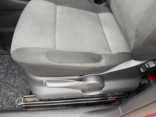 Volkswagen Caddy 1.0 TSI stoelverwarming 2x Schuifdeur Cruise Airco ActivLease financial lease