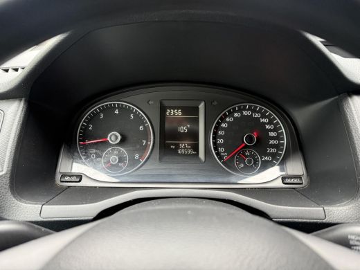 Volkswagen Caddy 1.0 TSI stoelverwarming 2x Schuifdeur Cruise Airco ActivLease financial lease