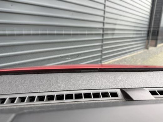 Volkswagen Caddy 1.0 TSI stoelverwarming 2x Schuifdeur Cruise Airco ActivLease financial lease