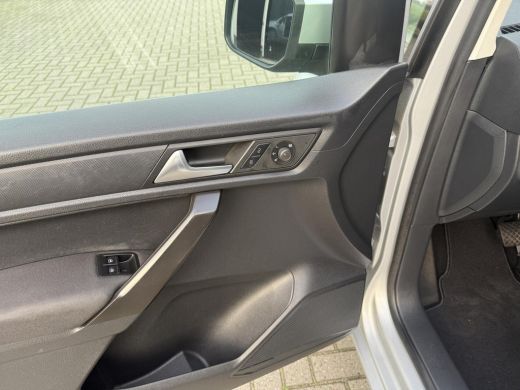 Volkswagen Caddy 1.4 TSI Automaat Cruise Airco ActivLease financial lease