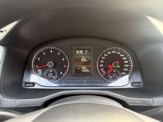 Volkswagen Caddy 1.4 TSI Automaat Cruise Airco ActivLease financial lease