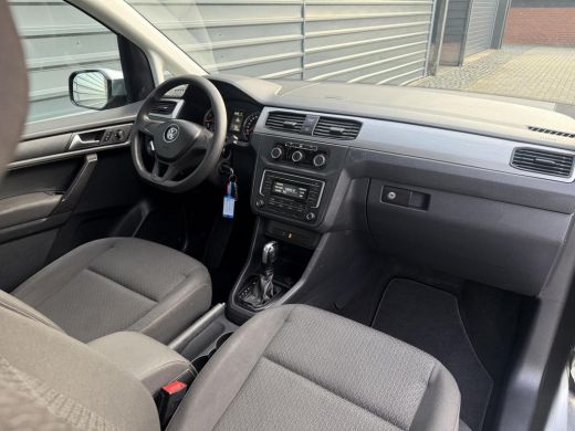 Volkswagen Caddy 1.4 TSI Automaat Cruise Airco ActivLease financial lease