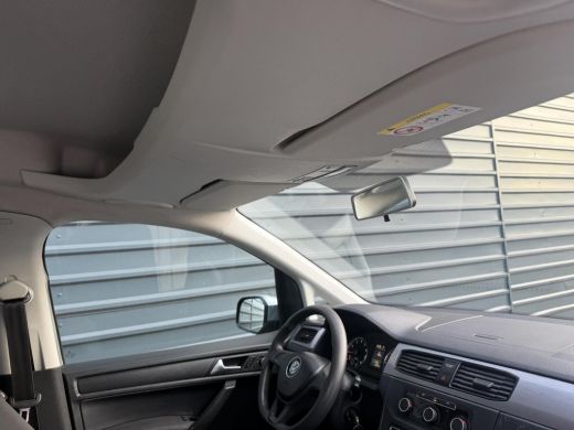 Volkswagen Caddy 1.4 TSI Automaat Cruise Airco ActivLease financial lease