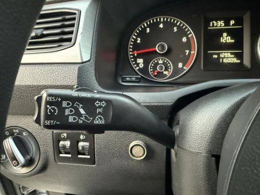 Volkswagen Caddy 1.4 TSI Automaat Cruise Airco ActivLease financial lease