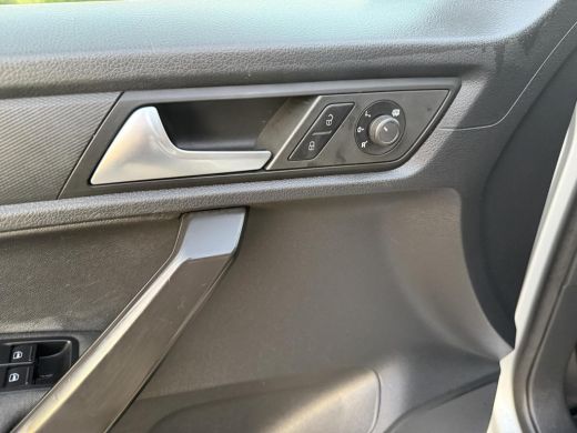 Volkswagen Caddy 1.4 TSI Automaat Cruise Airco ActivLease financial lease