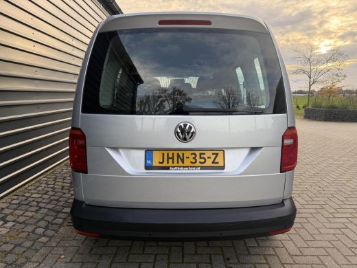 Volkswagen Caddy 1.4 TSI Automaat Cruise Airco ActivLease financial lease