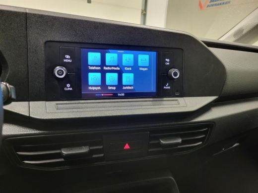 Volkswagen Caddy 2.0TDI Euro 6! ActivLease financial lease