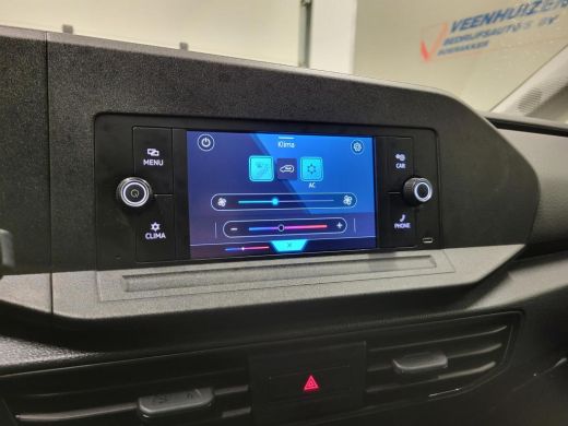 Volkswagen Caddy 2.0TDI Euro 6! ActivLease financial lease