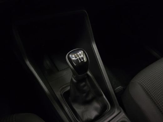 Volkswagen Caddy 2.0TDI Euro 6! ActivLease financial lease