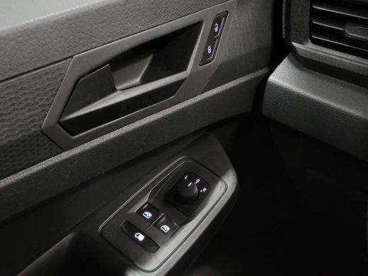 Volkswagen Caddy 2.0TDI Euro 6! ActivLease financial lease