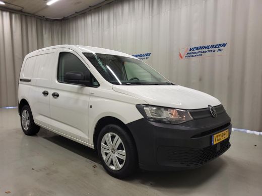 Volkswagen Caddy 2.0TDI Euro 6! ActivLease financial lease