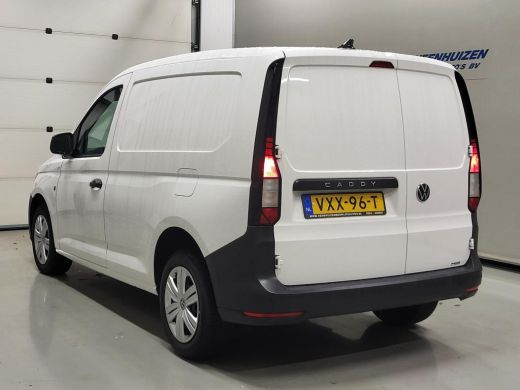 Volkswagen Caddy 2.0TDI Euro 6! ActivLease financial lease