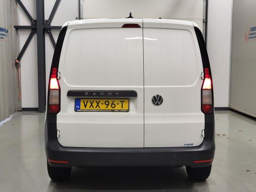 Volkswagen Caddy 2.0TDI Euro 6! ActivLease financial lease