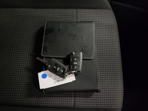 Volkswagen Caddy 2.0TDI Euro 6! ActivLease financial lease