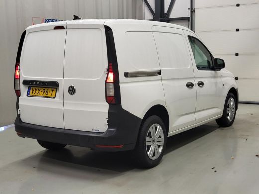 Volkswagen Caddy 2.0TDI Euro 6! ActivLease financial lease