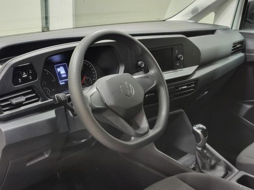 Volkswagen Caddy 2.0TDI Euro 6! ActivLease financial lease