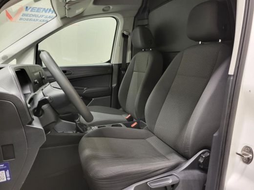 Volkswagen Caddy 2.0TDI Euro 6! ActivLease financial lease