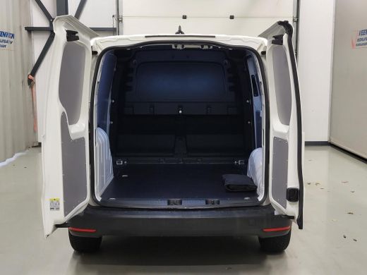 Volkswagen Caddy 2.0TDI Euro 6! ActivLease financial lease