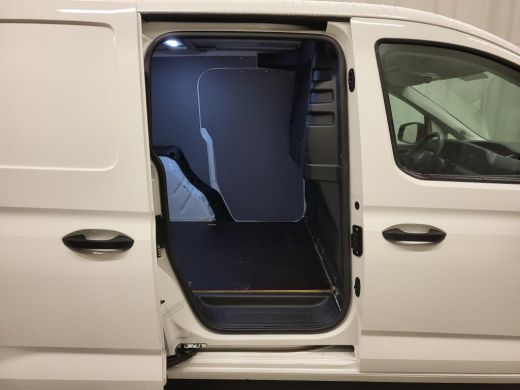 Volkswagen Caddy 2.0TDI Euro 6! ActivLease financial lease