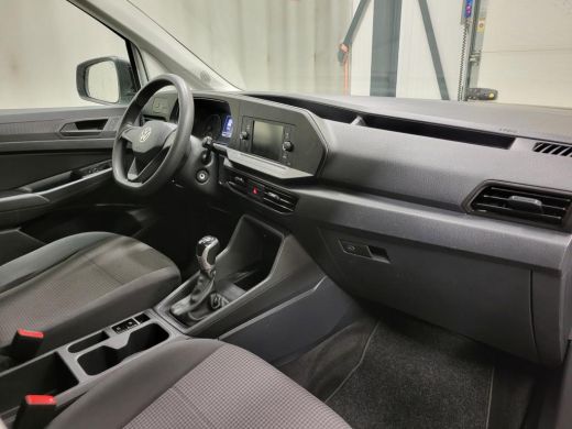 Volkswagen Caddy 2.0TDI Euro 6! ActivLease financial lease