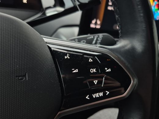 Volkswagen ID.4 First 77 kWh | Stuur+Stoel verwarming | Camera | LED | 20 inch | Carplay/android auto | ActivLease financial lease