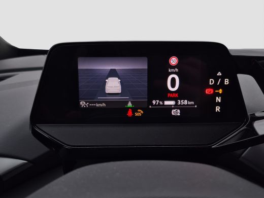 Volkswagen ID.4 First 77 kWh | Stuur+Stoel verwarming | Camera | LED | 20 inch | Carplay/android auto | ActivLease financial lease