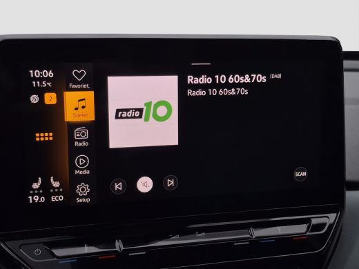 Volkswagen ID.4 First 77 kWh | Stuur+Stoel verwarming | Camera | LED | 20 inch | Carplay/android auto | ActivLease financial lease