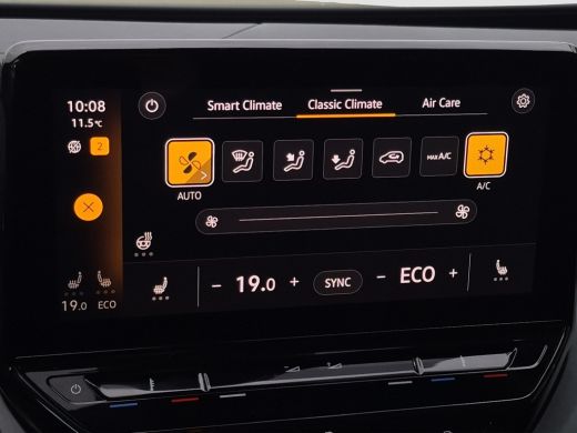 Volkswagen ID.4 First 77 kWh | Stuur+Stoel verwarming | Camera | LED | 20 inch | Carplay/android auto | ActivLease financial lease