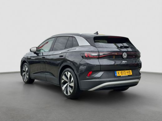 Volkswagen ID.4 First 77 kWh | Stuur+Stoel verwarming | Camera | LED | 20 inch | Carplay/android auto | ActivLease financial lease