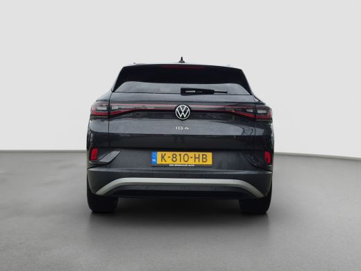 Volkswagen ID.4 First 77 kWh | Stuur+Stoel verwarming | Camera | LED | 20 inch | Carplay/android auto | ActivLease financial lease