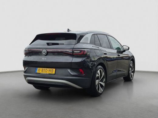 Volkswagen ID.4 First 77 kWh | Stuur+Stoel verwarming | Camera | LED | 20 inch | Carplay/android auto | ActivLease financial lease