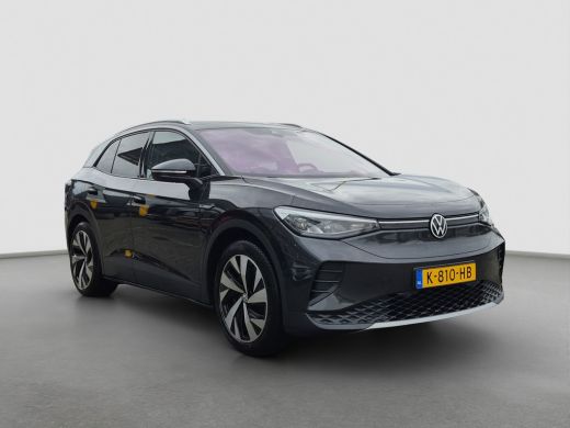 Volkswagen ID.4 First 77 kWh | Stuur+Stoel verwarming | Camera | LED | 20 inch | Carplay/android auto | ActivLease financial lease
