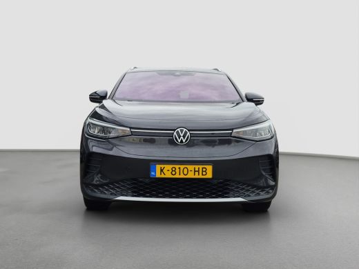 Volkswagen ID.4 First 77 kWh | Stuur+Stoel verwarming | Camera | LED | 20 inch | Carplay/android auto | ActivLease financial lease