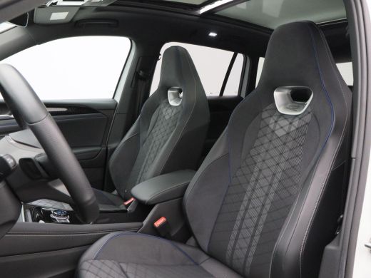 Volkswagen Tiguan 1.5 eTSi 150 Pk Automaat R-Line Edition | Black Style | Panoramadak | Trekhaak | Harman/Kardon | ... ActivLease financial lease