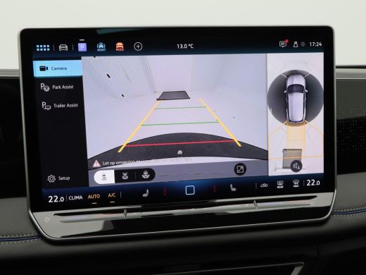 Volkswagen Tiguan 1.5 eTSi 150 Pk Automaat R-Line Edition | Black Style | Panoramadak | Trekhaak | Harman/Kardon | ... ActivLease financial lease