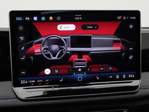 Volkswagen Tiguan 1.5 eTSi 150 Pk Automaat R-Line Edition | Black Style | Panoramadak | Trekhaak | Harman/Kardon | ... ActivLease financial lease