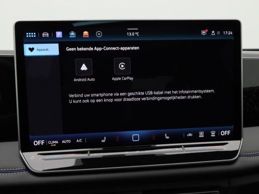 Volkswagen Tiguan 1.5 eTSi 150 Pk Automaat R-Line Edition | Black Style | Panoramadak | Trekhaak | Harman/Kardon | ... ActivLease financial lease